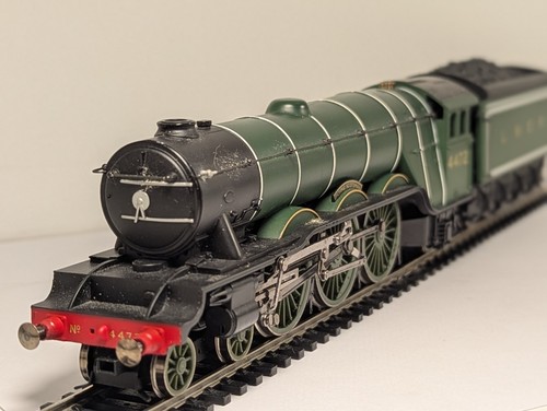 Hornby r098 gauge - gauge, lner