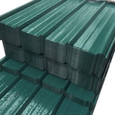 Roof Sheets Panels 12/24PCS
