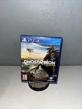Tom Clancy's Ghost Recon