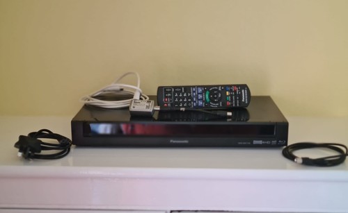 Panasonic dmr bwt740 - panasonic, 1tb