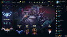 league of legends account euw