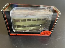 EFE 13404 Horsefield Tram