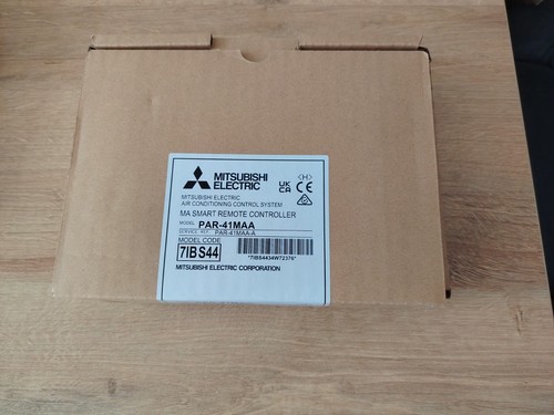 Mitsubishi electric par 41maa - mitsubishi, par-41maa