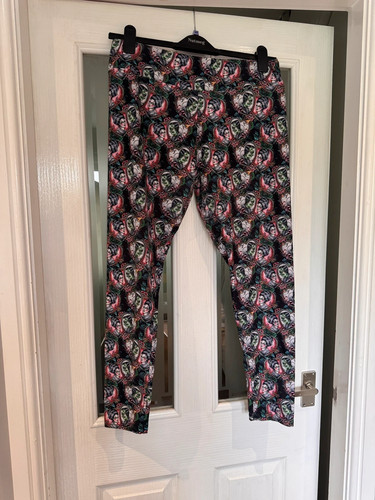 Queen bee cdr leggings - queen, size