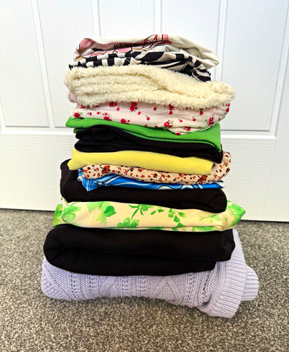 Women clothing bundle job - women's,