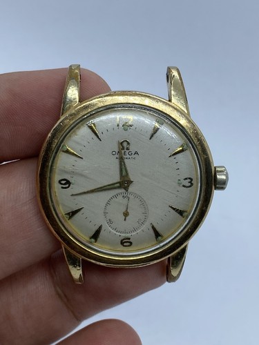 Rare vintage omega - rare,
