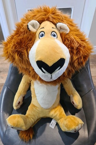 Madagascar alex the loin large - alex,