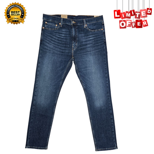 Levi 510 skinny stretch - levi's,