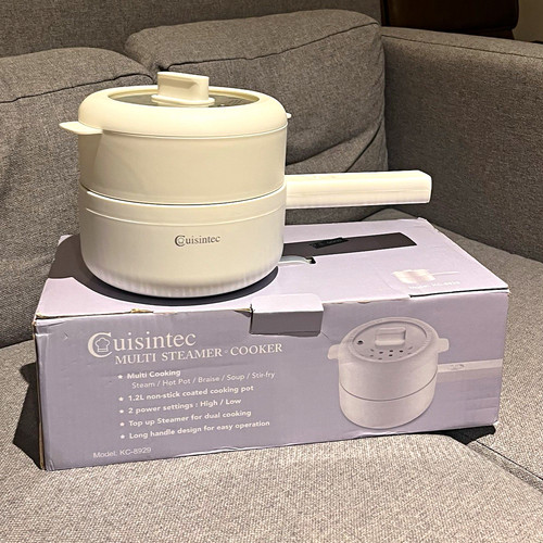 Cuisintec 8929 electric - cuisintec, kc-8929