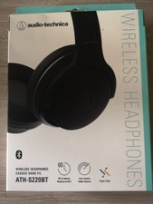 Audio-Technica ATH-S220BT