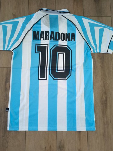 Maradona argentina 94 - maradona,