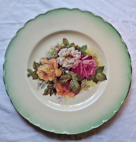 Royal staffordshire pottery - staffordshire,