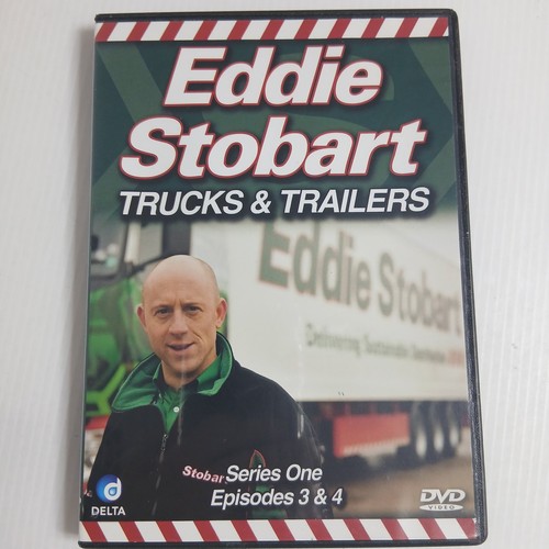Eddie stobart trucks - eddie,