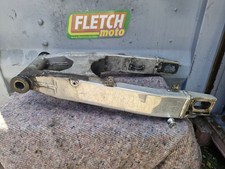 2000 SUZUKI GSXR600 K1 REAR SWINGING ARM SWING ARM