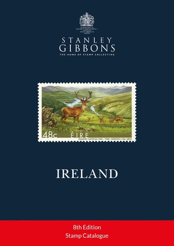 Ireland catalogue 8th edition - ireland,