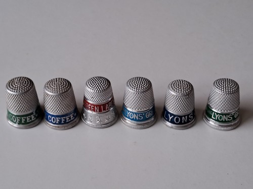 Lot vintage aluminium - vintage,