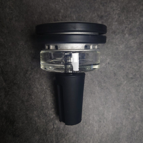 Shisha bowl with - shisha, heat