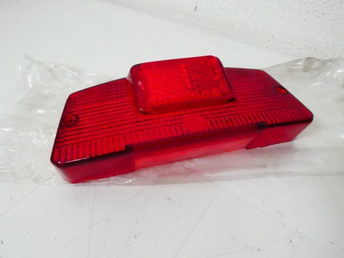 For innocents lambretta 125 - for, dl