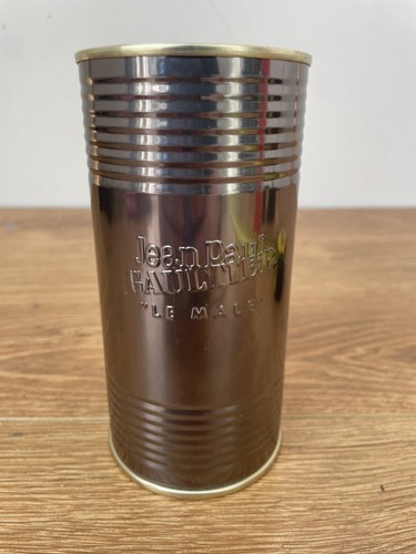 Jean paul gaultier male can - paul,