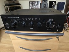 Teac A-R630 MkII B -  UR Integrated Amplifier