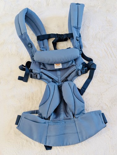 Ergobaby ergo omni 360 cool - omni,