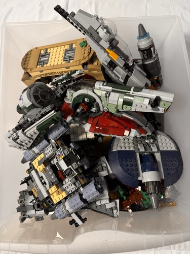 Star wars lego - wars, tub