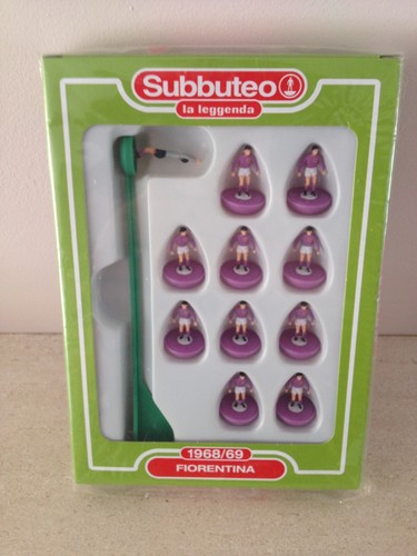 Subbuteo legends leggenda - subbuteo,