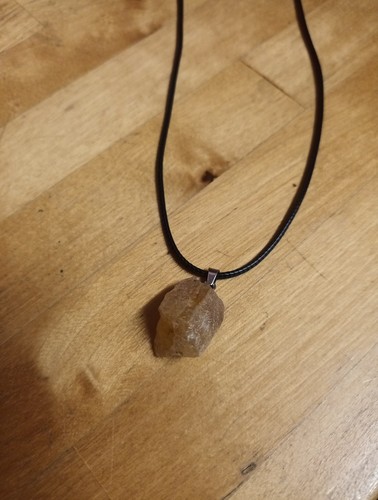 Citrine irregular crystal - irregular,