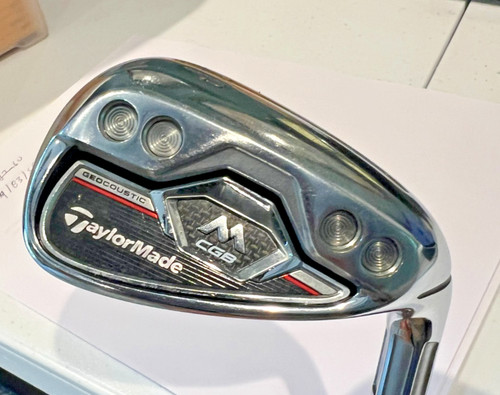 Taylormade cgb max pw - max,