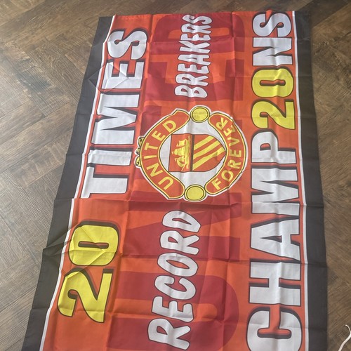 Manchester united times - united, 20