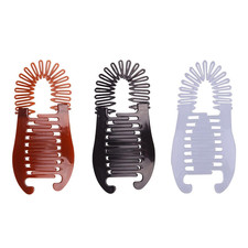 3pcs colorful elongated - colorful,