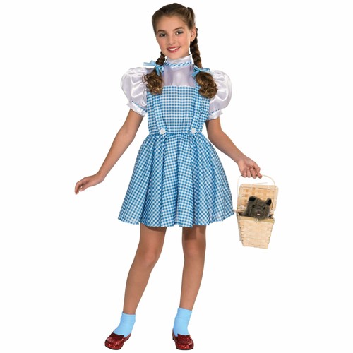 Dorothy classic the wizard - dorothy, of