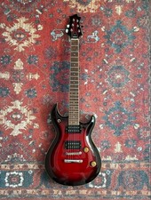 Yamaha SG Style Electric