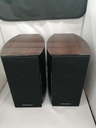 Wharfedale diamond 2 way - diamond, 2-way