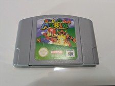 Super mario nintendo64 - mario,