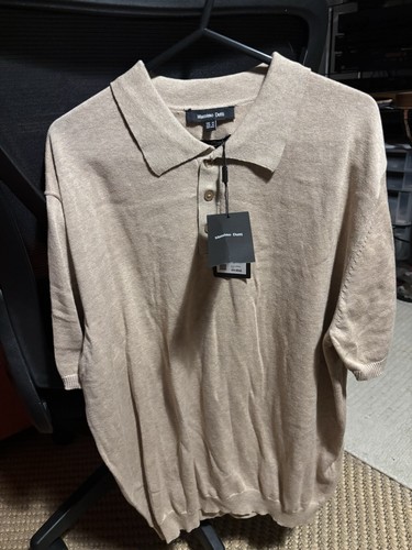 Massimo dutti linen blend - dutti,
