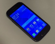 Samsung Galaxy Ace Style LTE