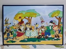 Vintage Looney Tunes Group