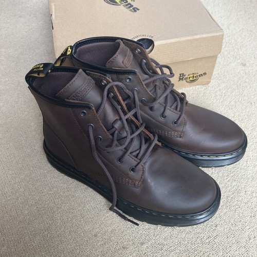 Martens brookline chukka - dr,