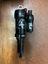 Fox Float X 210 x 55
