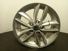 MINI COUNTRYMAN Alloy Wheel 17"Inch 5x120 Offset ET50 7J 2010-2017 36109803723