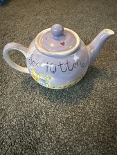 Whittard of Chelsea Fat Cat