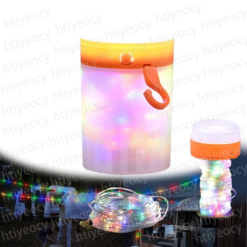 10m portable camping - 10m, string