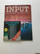 Input Magazine - Issue 6