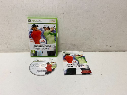 Tiger woods pga tour xbox - tiger,