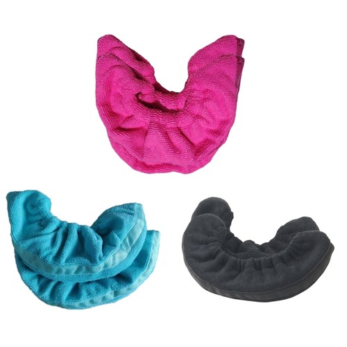 Soft ice skate soles - soft, cover