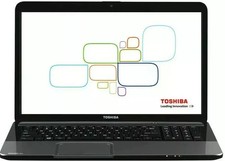 TOSHIBA SATELLITE L870 17.3"
