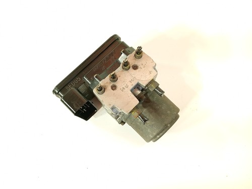 Honda accord abs vsa - honda,