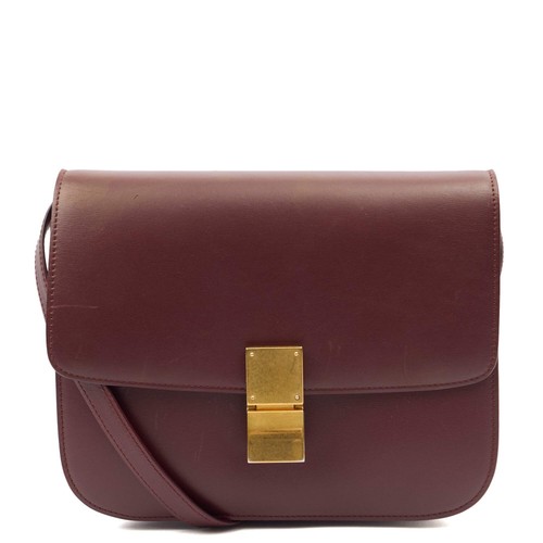 Celine shoulder bag - celine,