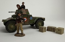 King & Country FOB111 The